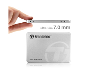 Transcend 128GB 2,5" SATA SSD 370S - 208161 - zdjęcie 2